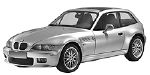 BMW E36-7 P26A1 Fault Code