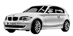 BMW E81 P26A1 Fault Code
