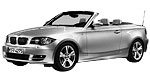 BMW E88 P26A1 Fault Code