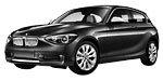 BMW F21 P26A1 Fault Code