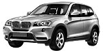 BMW F25 P26A1 Fault Code