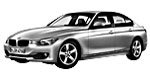 BMW F30 P26A1 Fault Code