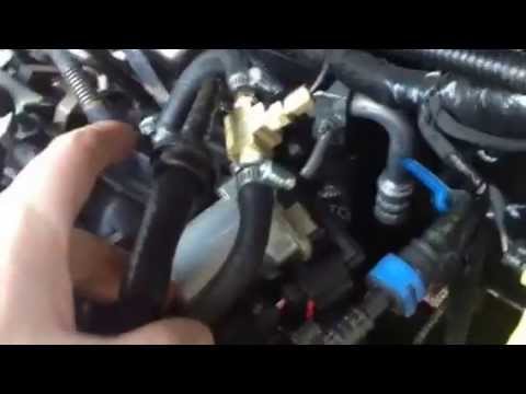See P26A1 in engine